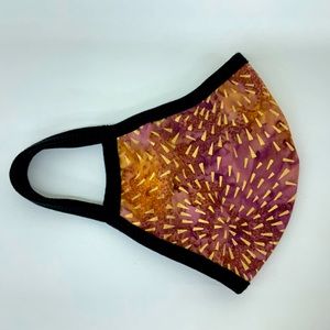 Face Mask, Reusable Face Mask, Adult Face Mask